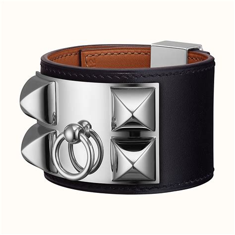 hermes collier de chien cuff replica